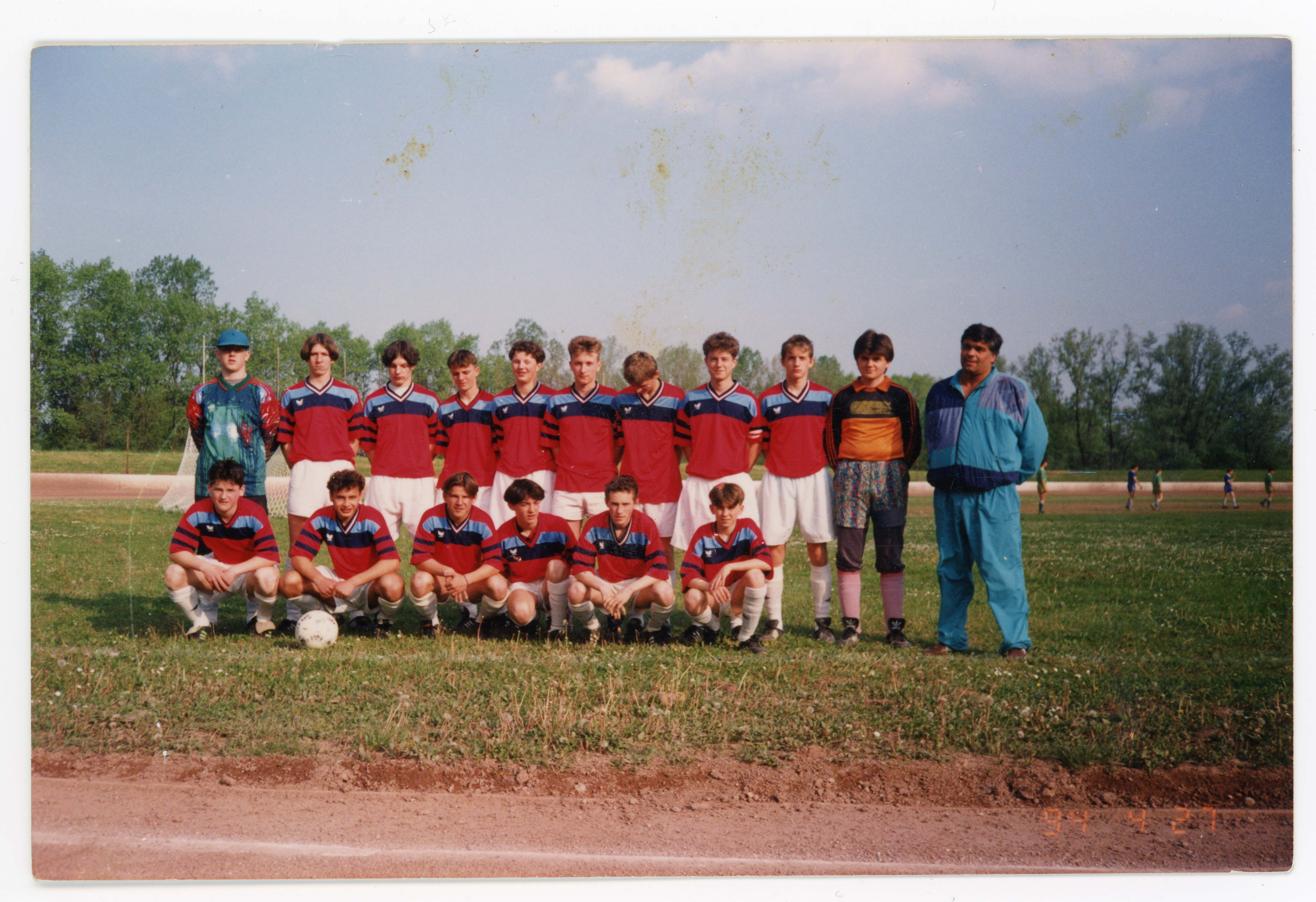 V spomin: Vinko Pirc