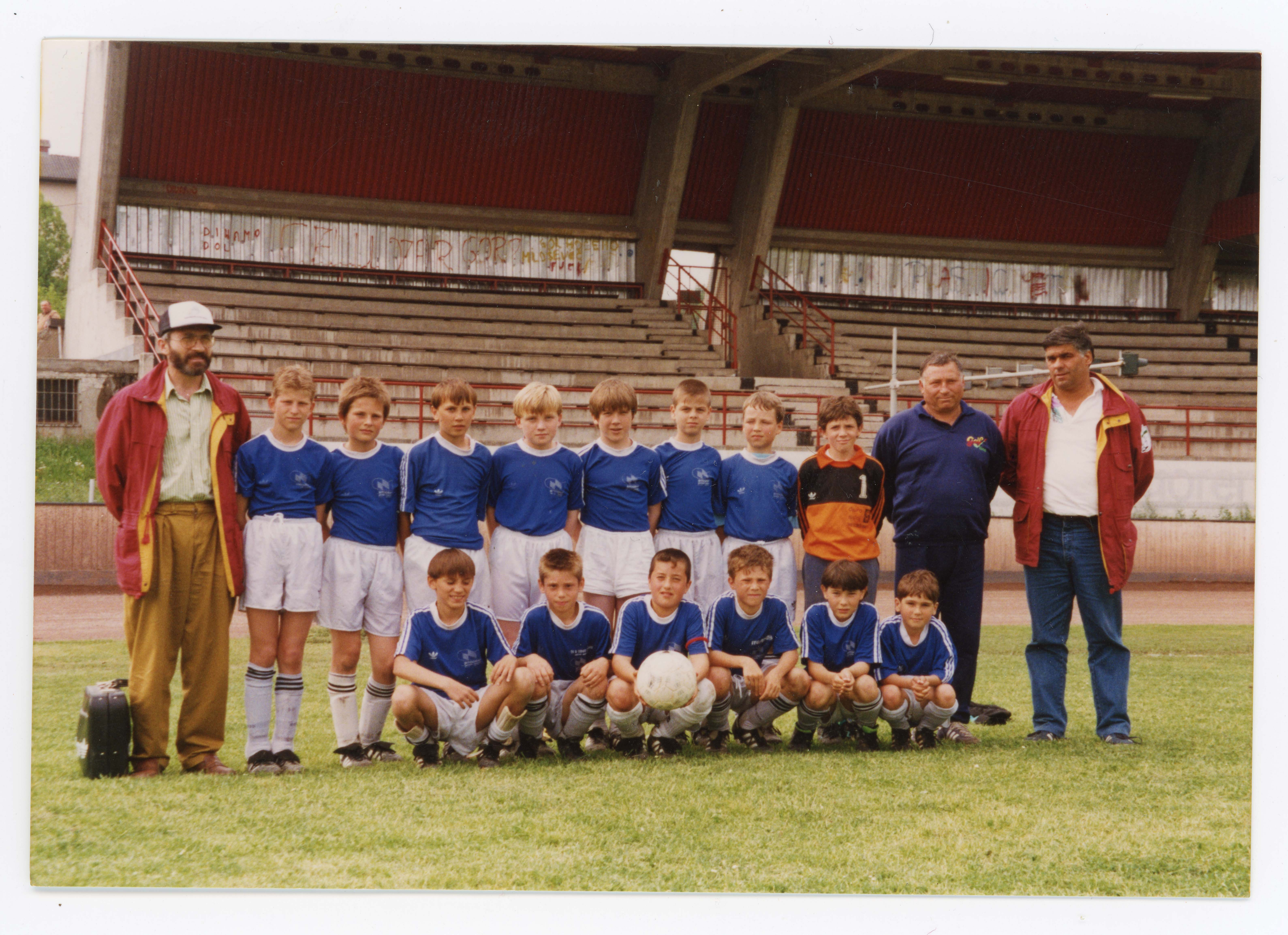 V spomin: Vinko Pirc