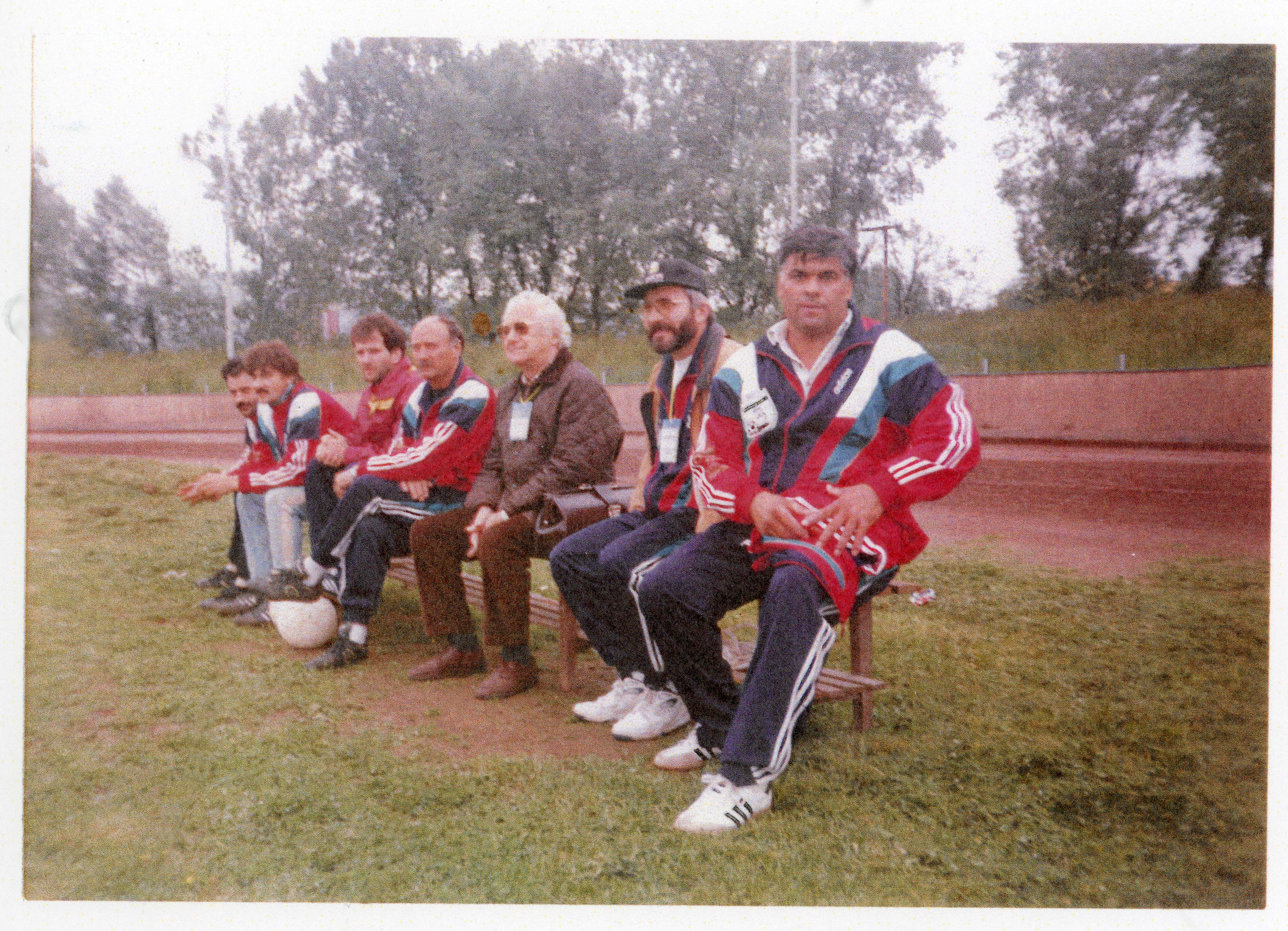 V spomin: Vinko Pirc
