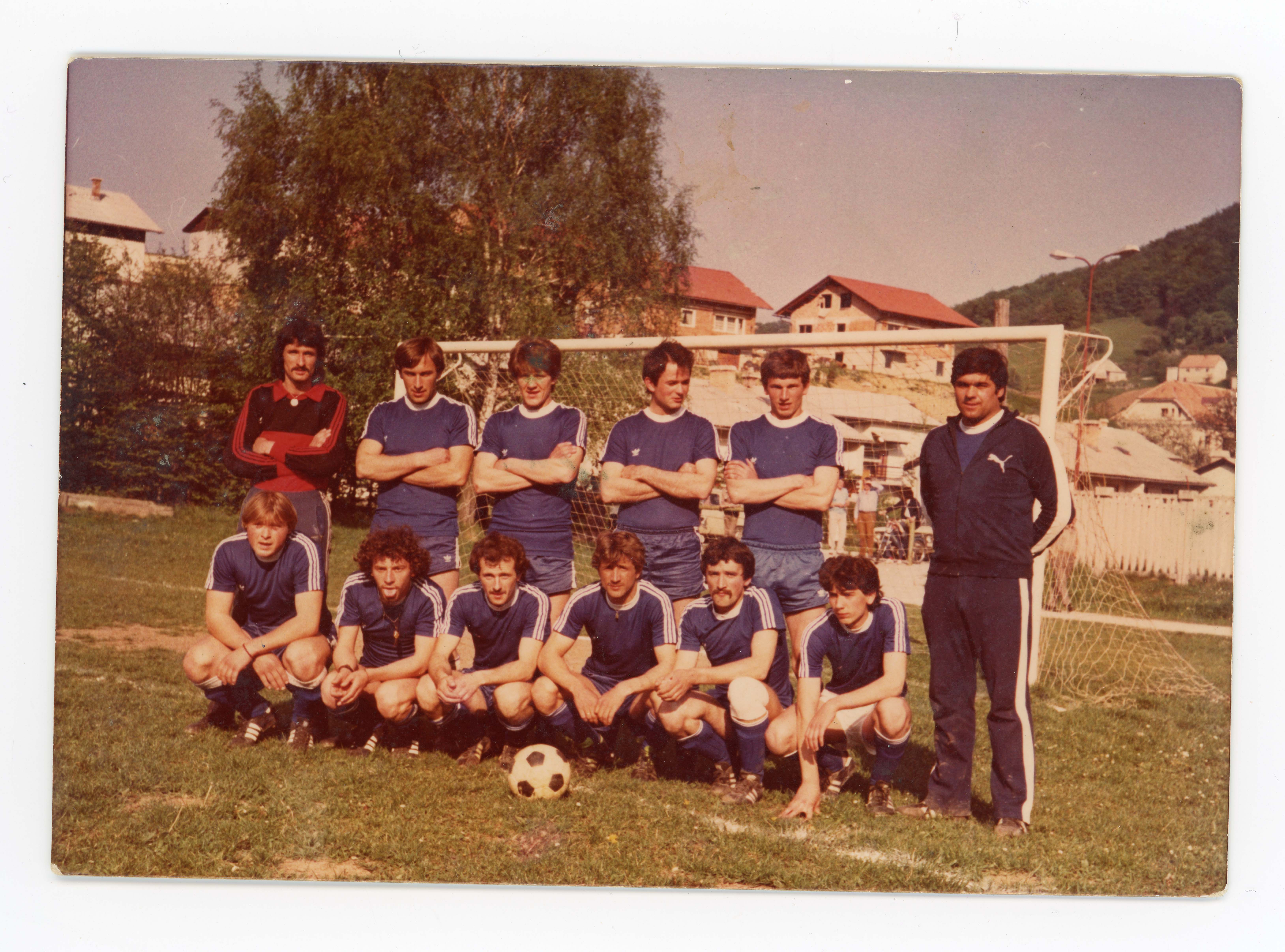 V spomin: Vinko Pirc