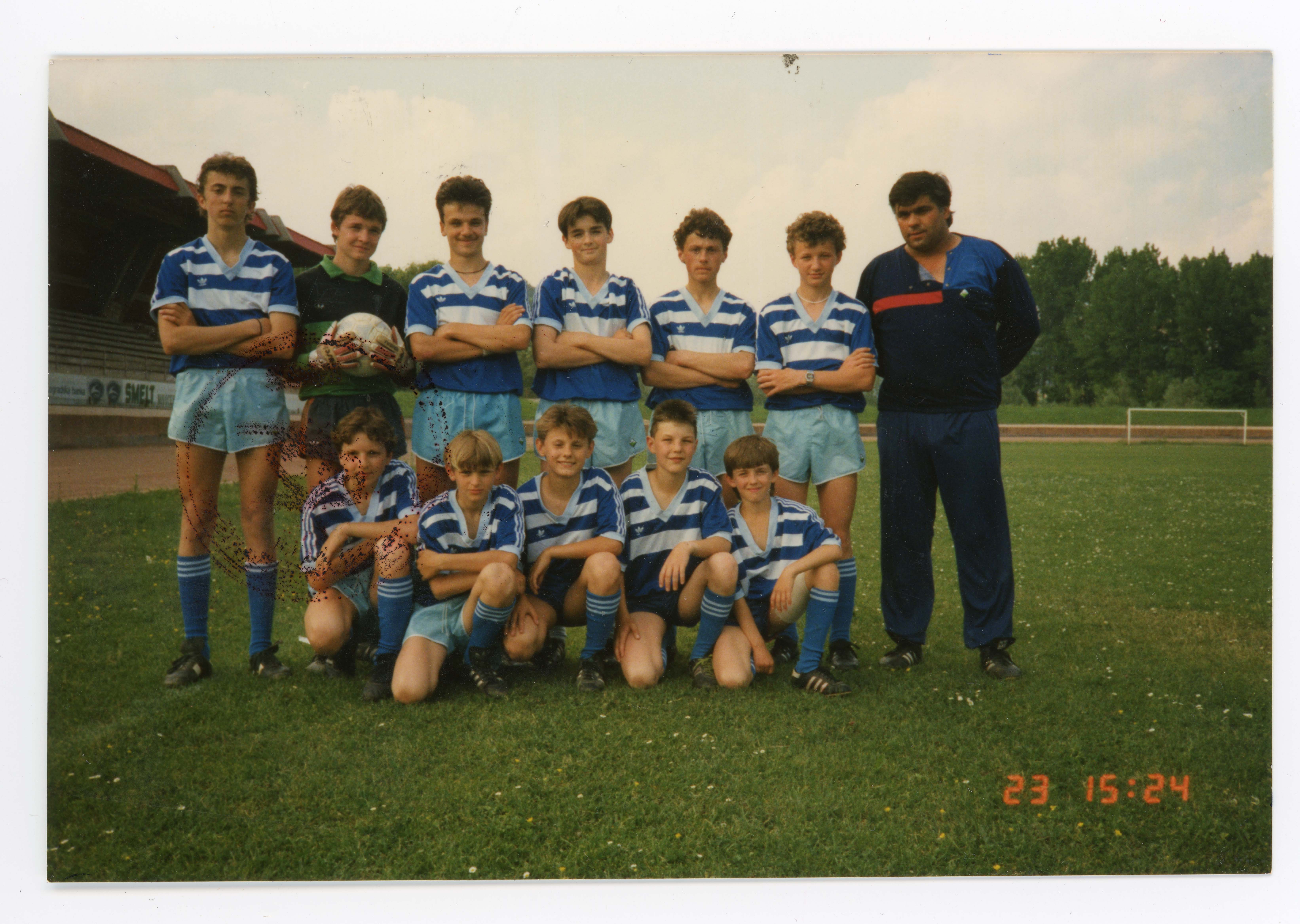 V spomin: Vinko Pirc