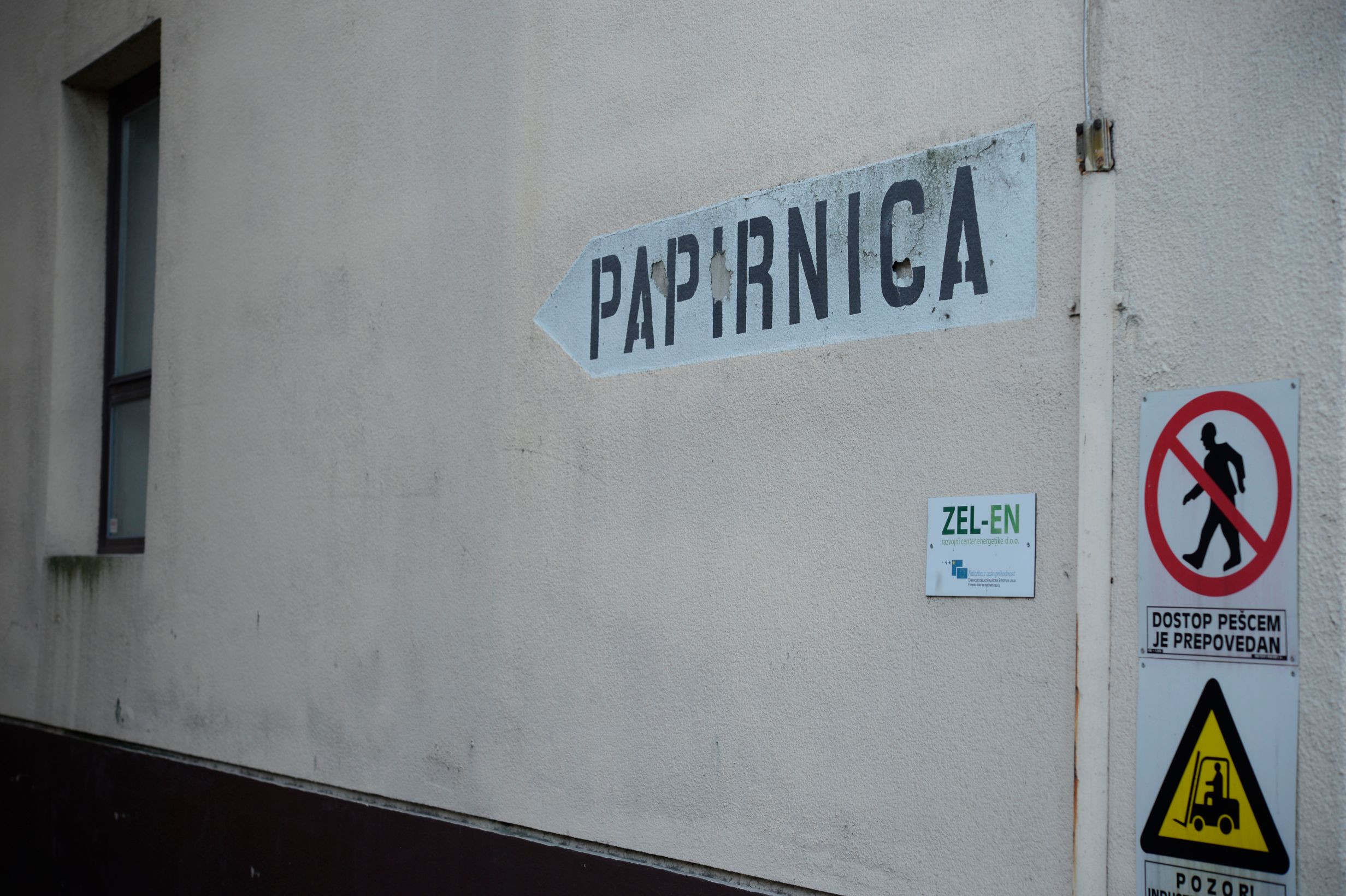 Vipap Videm Krško I Proizvodnja papirja in vlaknin