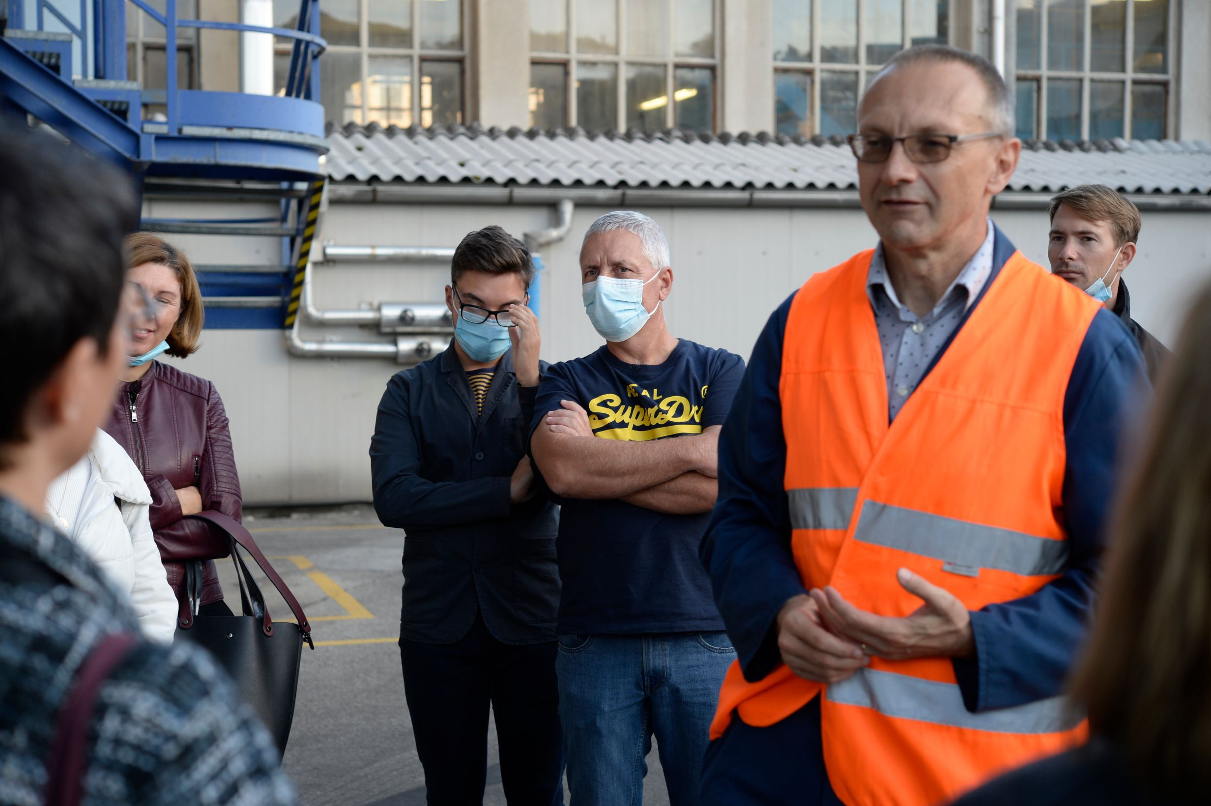 Vipap Videm Krško I Proizvodnja papirja in vlaknin