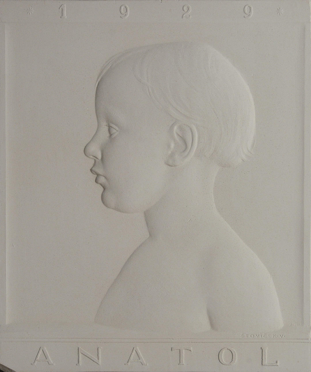 Vladimir Štoviček | ANATOL