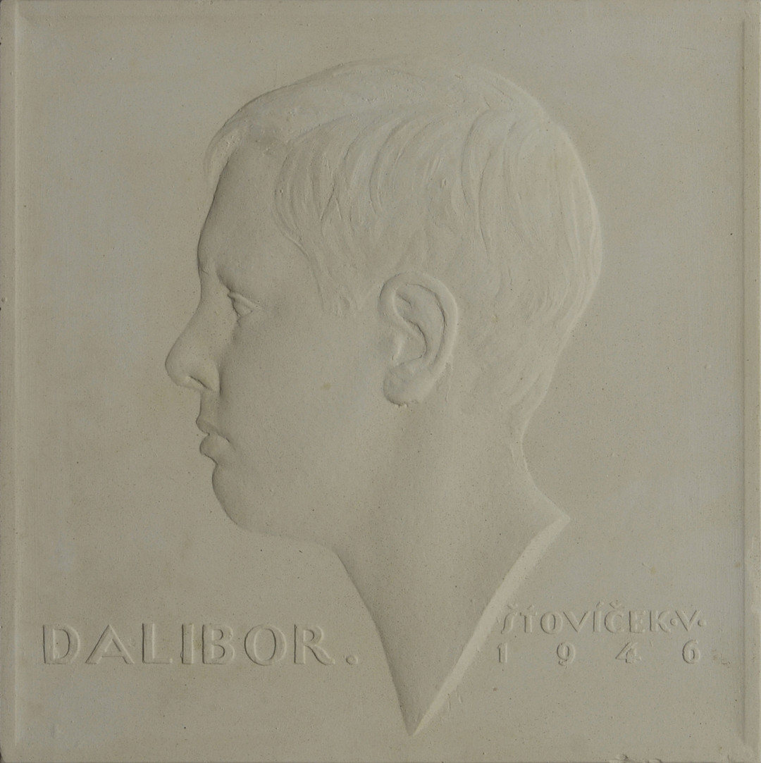 Vladimir Štoviček | DALIBOR