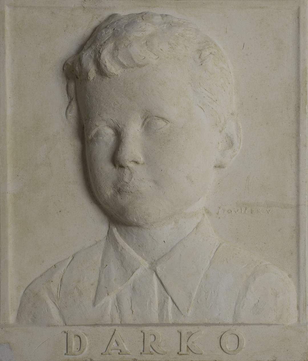 Vladimir Štoviček | DARKO