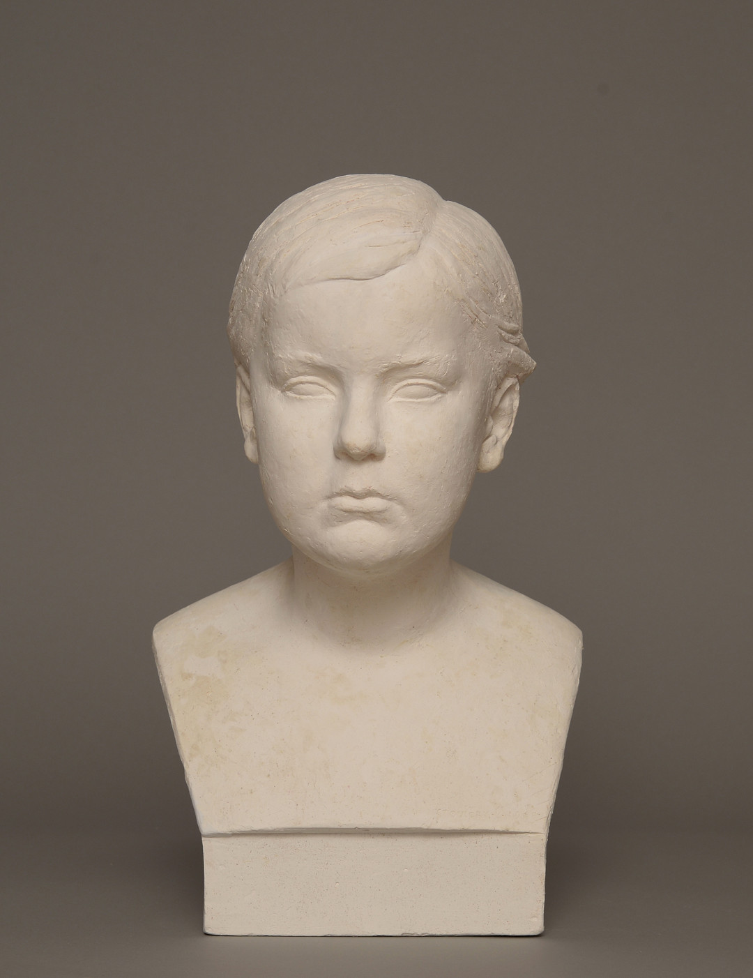 Vladimir Štoviček | DOPRSNI PORTRET DEKLICE