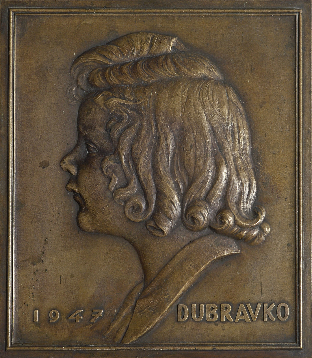 Vladimir Štoviček | DUBRAVKO