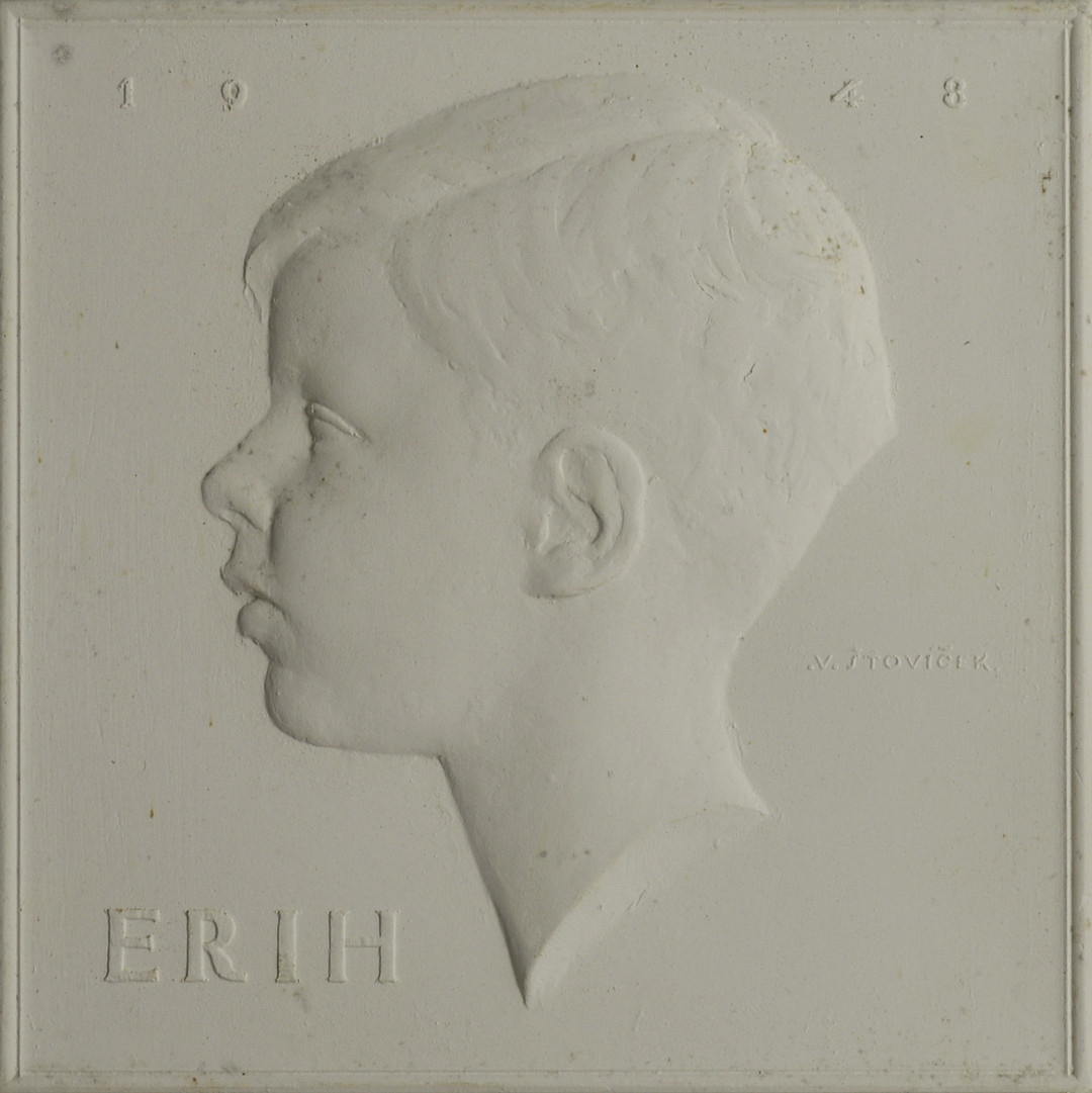 Vladimir Štoviček | ERIH