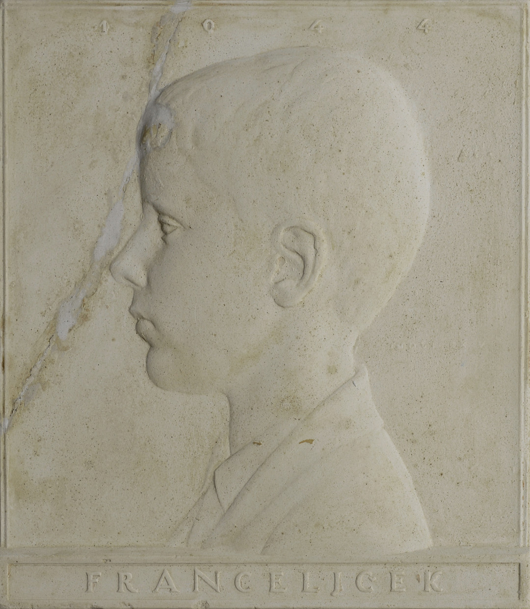 Vladimir Štoviček | FRANCELJČEK