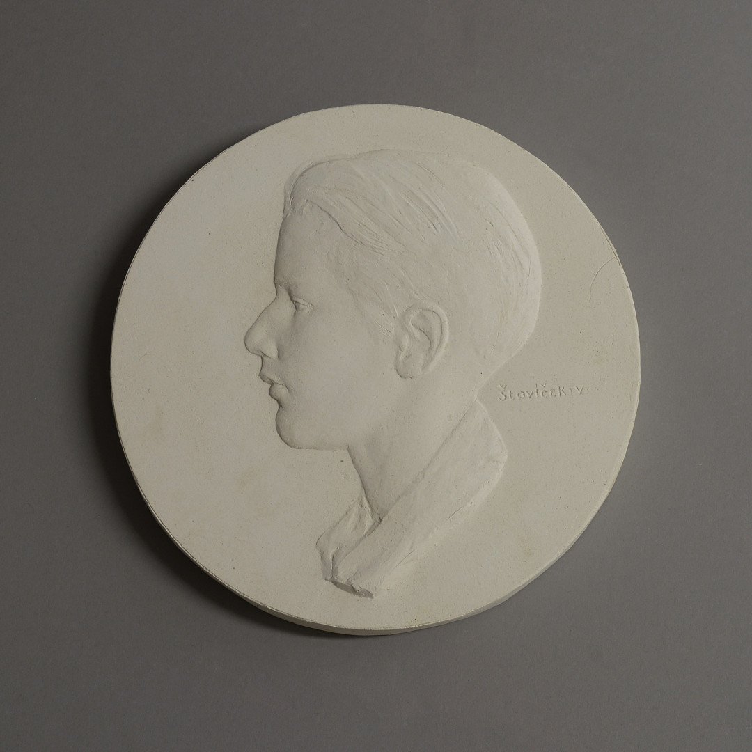 Vladimir Štoviček | JENDO ŠTOVIČEK