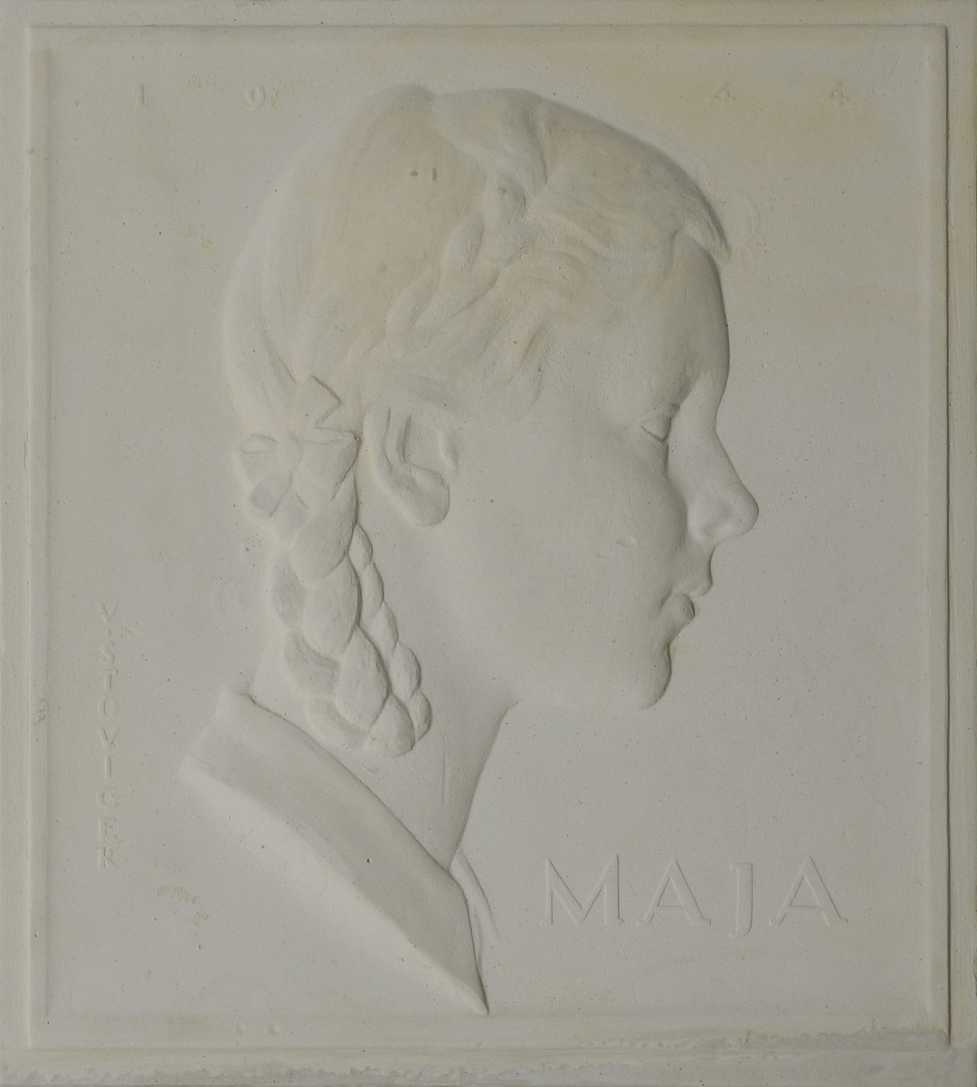 Vladimir Štoviček | MAJA