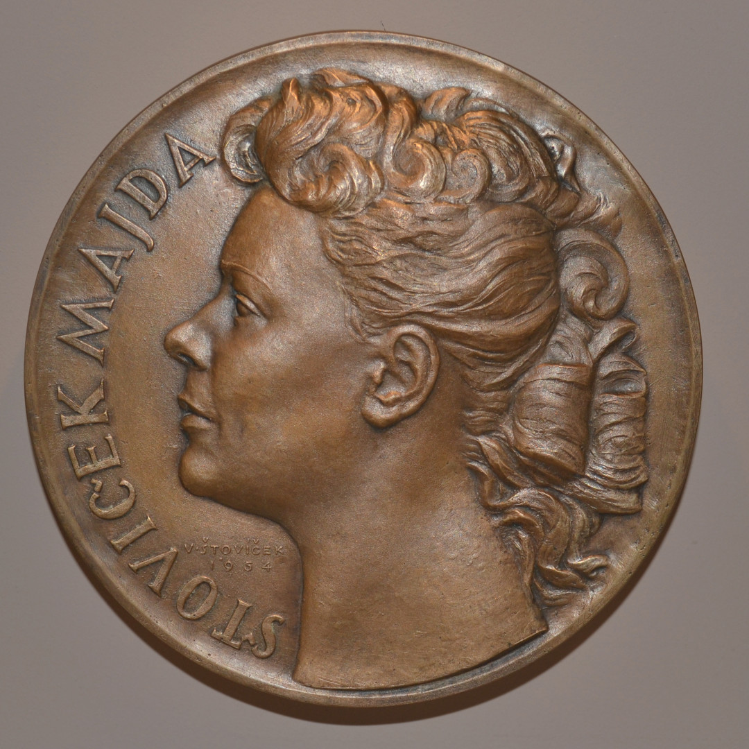 Vladimir Štoviček | MAJDA ŠTOVIČEK