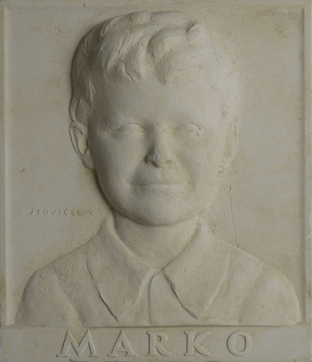 Vladimir Štoviček | MARKO