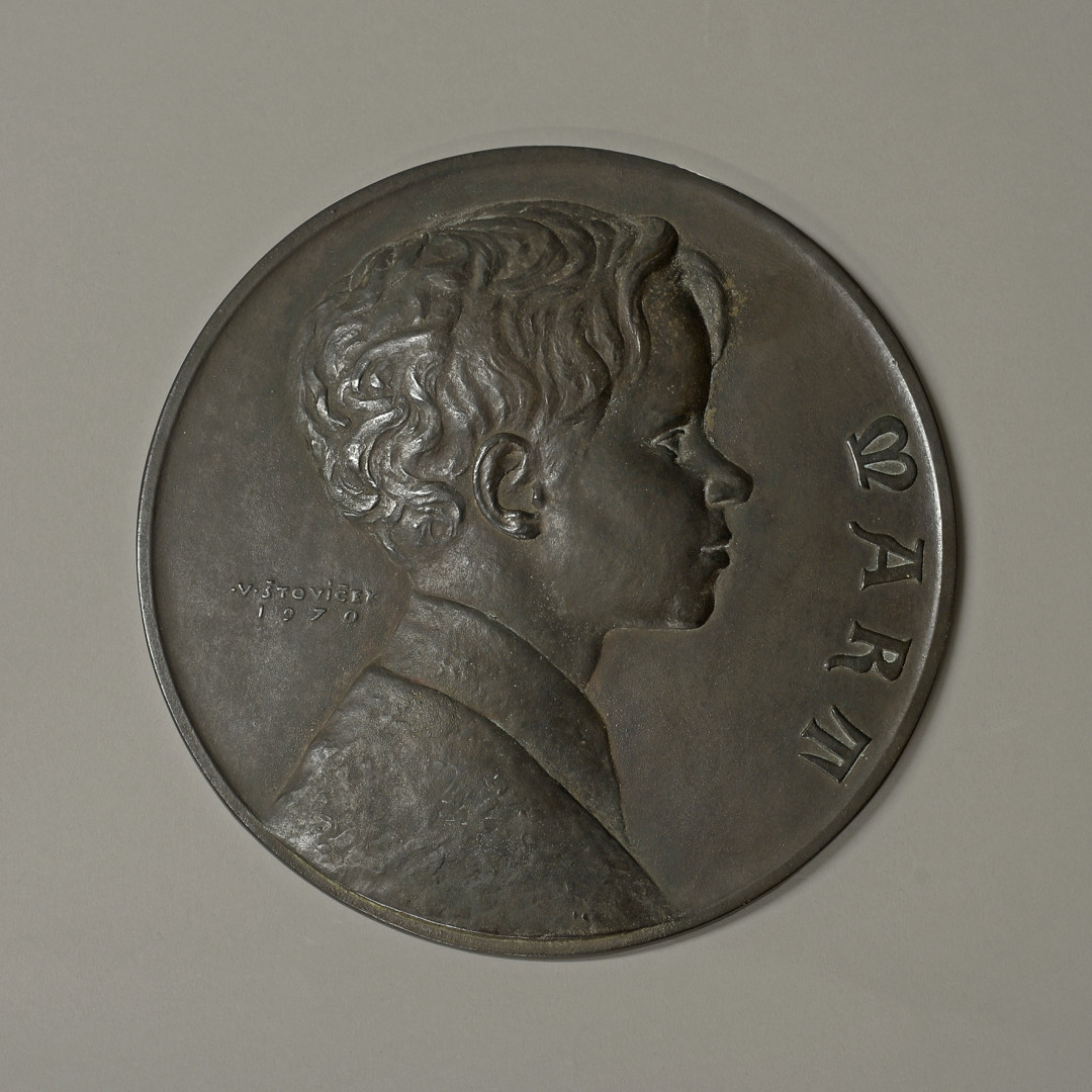 Vladimir Štoviček | MART (bron)