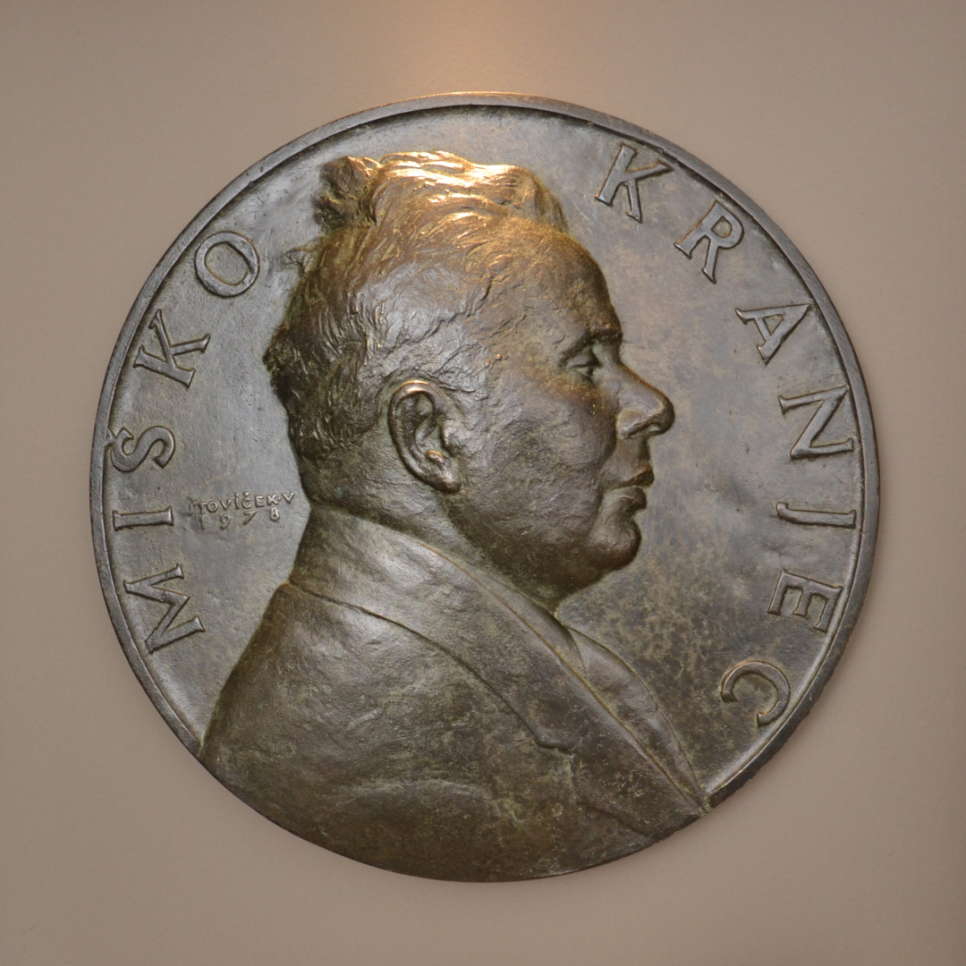 Vladimir Štoviček | MIŠKO KRANJEC