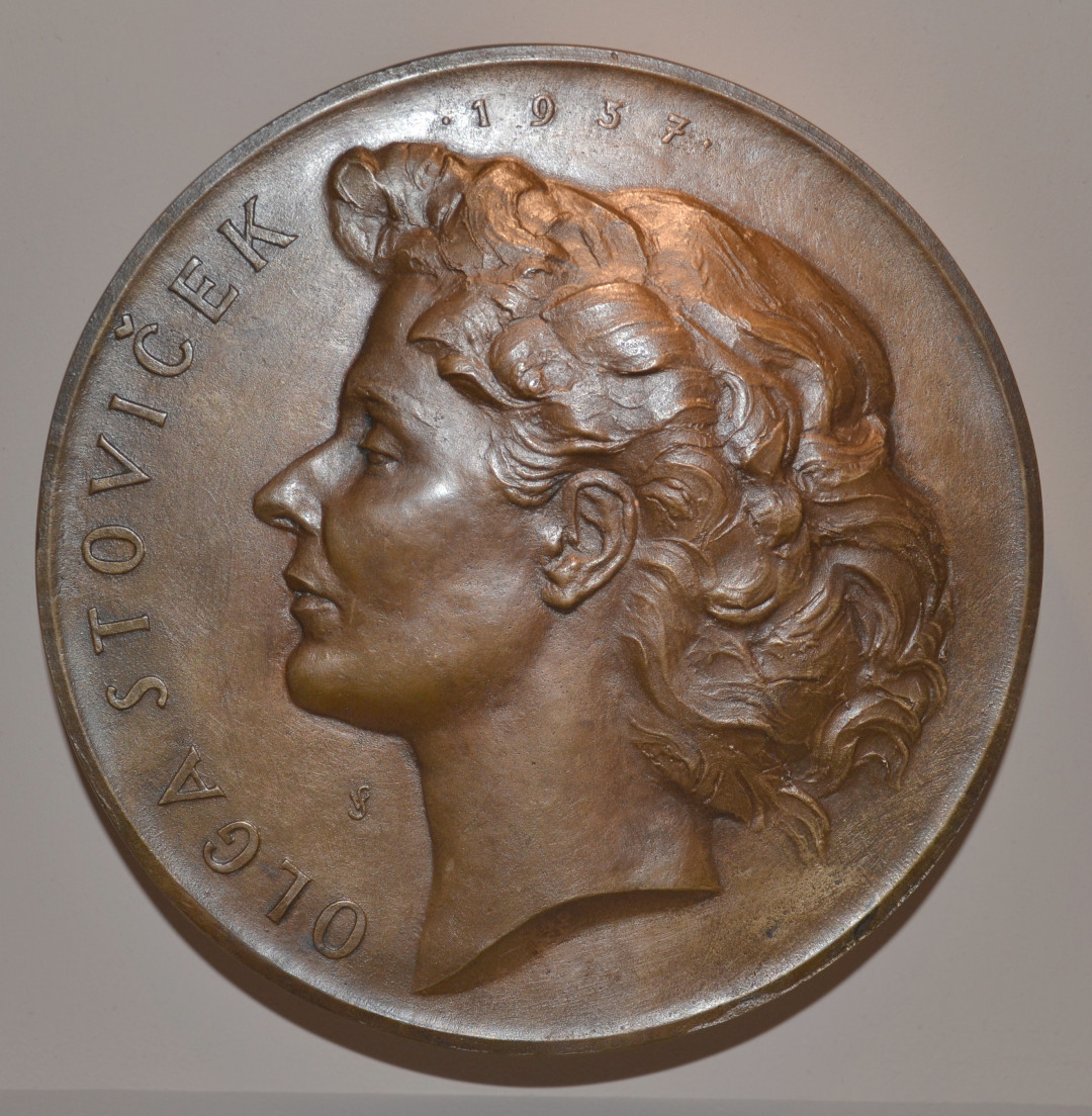 Vladimir Štoviček | OLGA ŠTOVIČEK