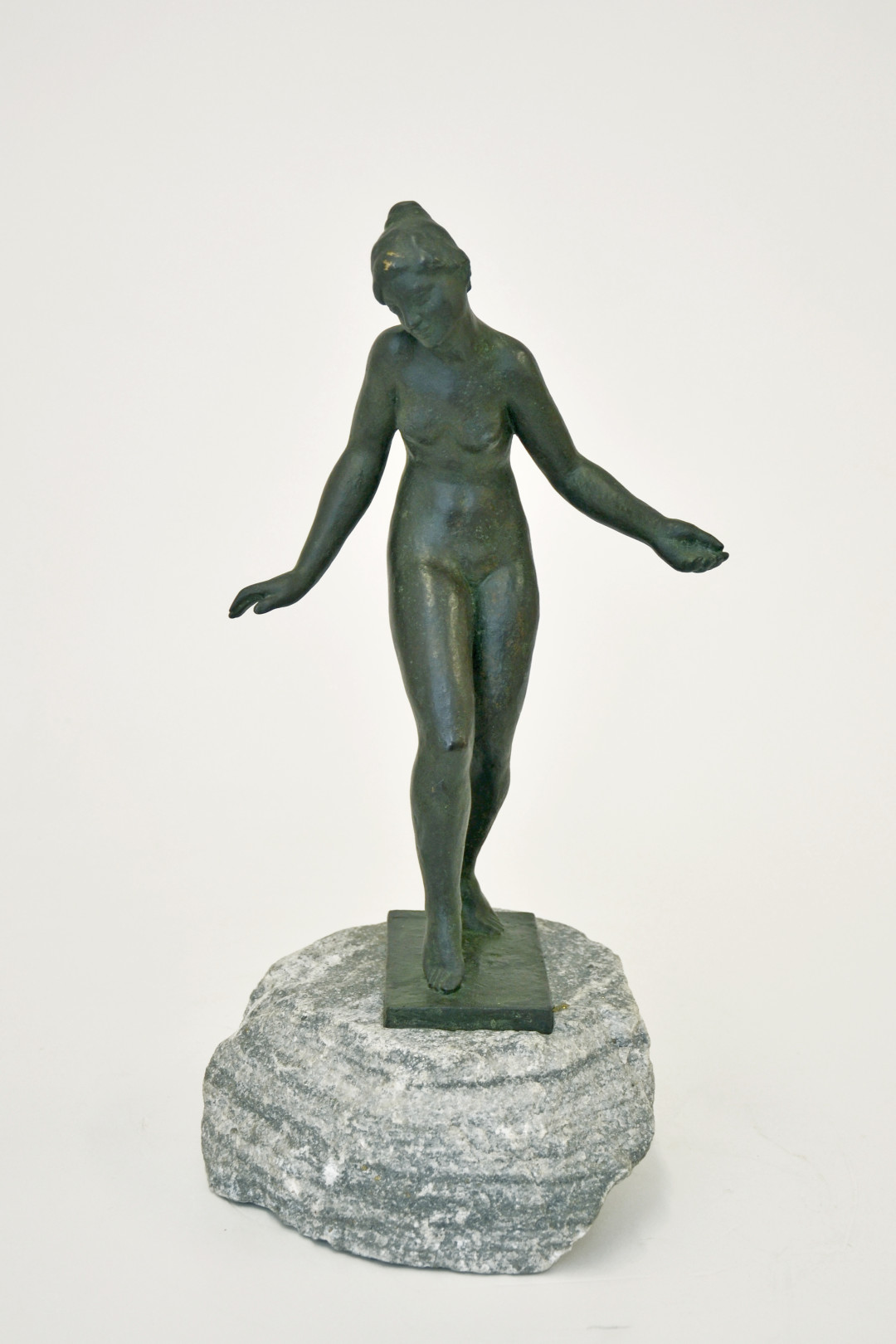 Vladimir Štoviček | PLESALKA