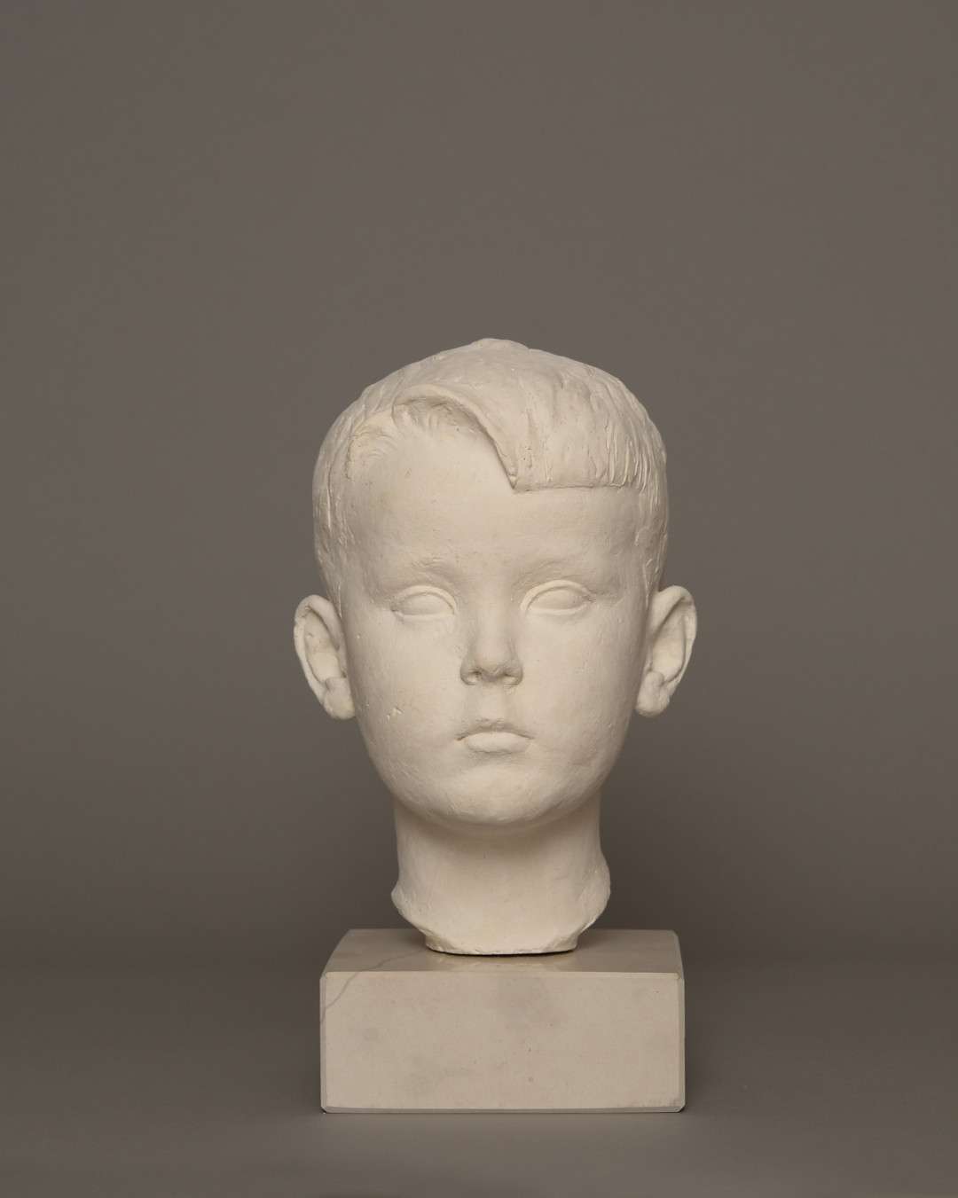 Vladimir Štoviček | PORTRET DEČKA