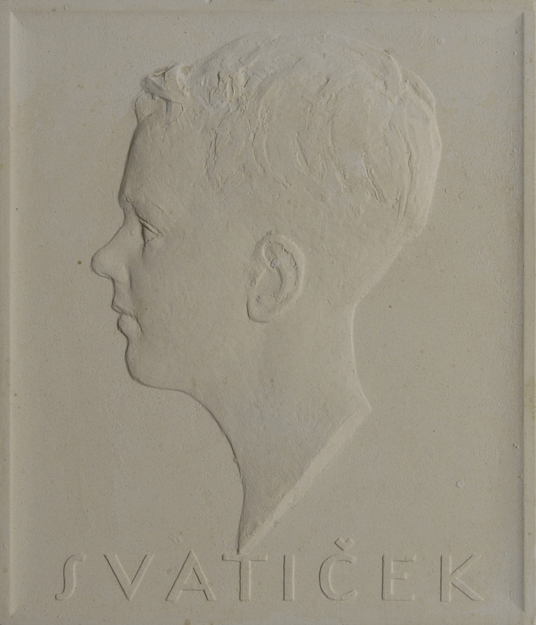 Vladimir Štoviček | SVATIČEK