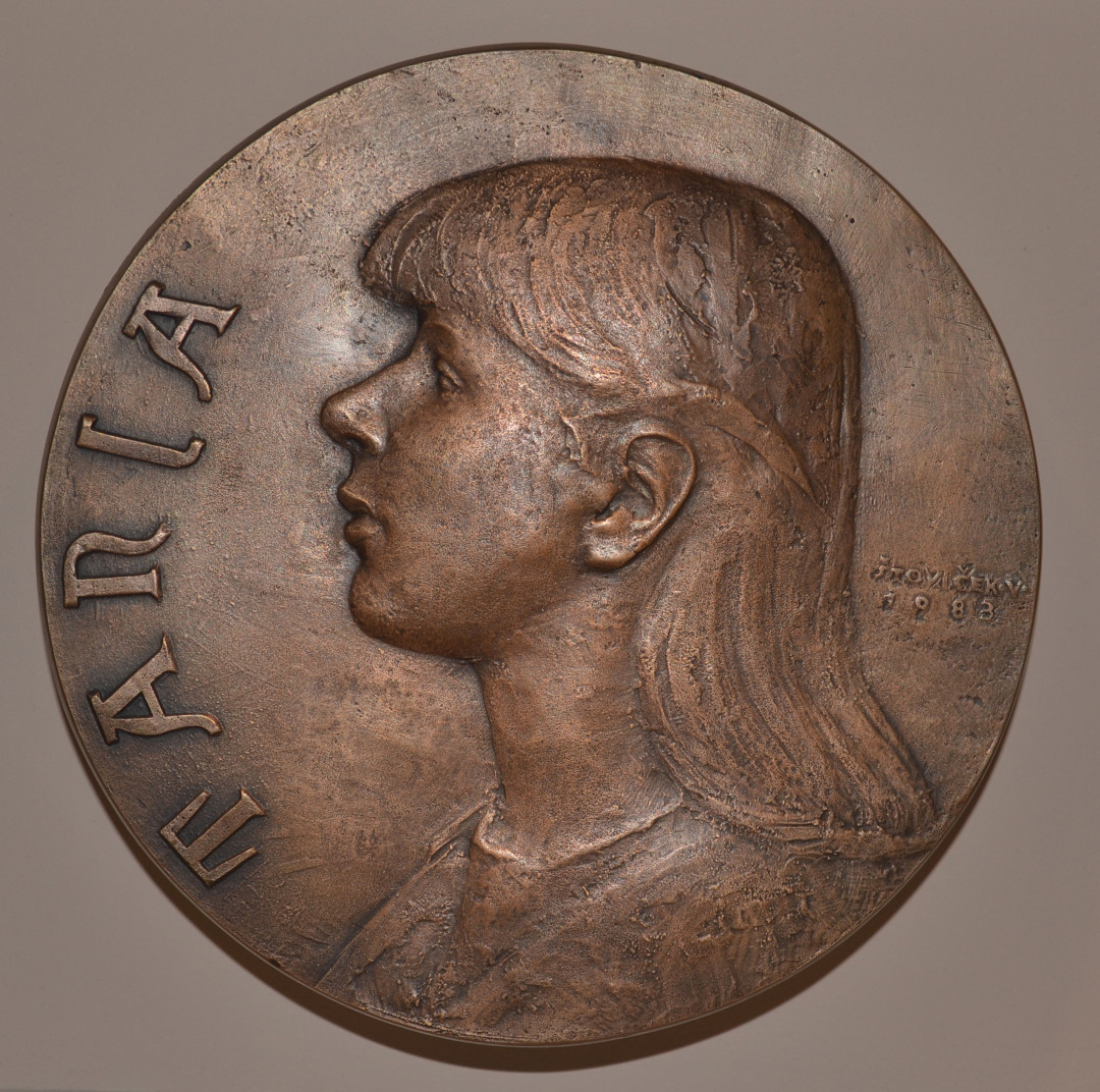 Vladimir Štoviček | TANJA