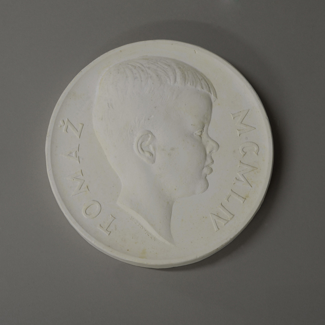 Vladimir Štoviček | TOMAŽ