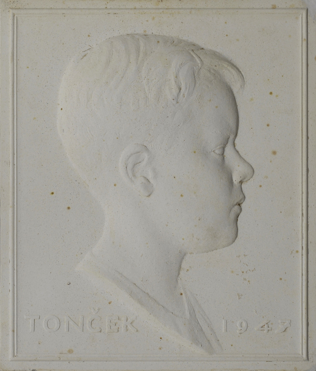 Vladimir Štoviček | TONČEK