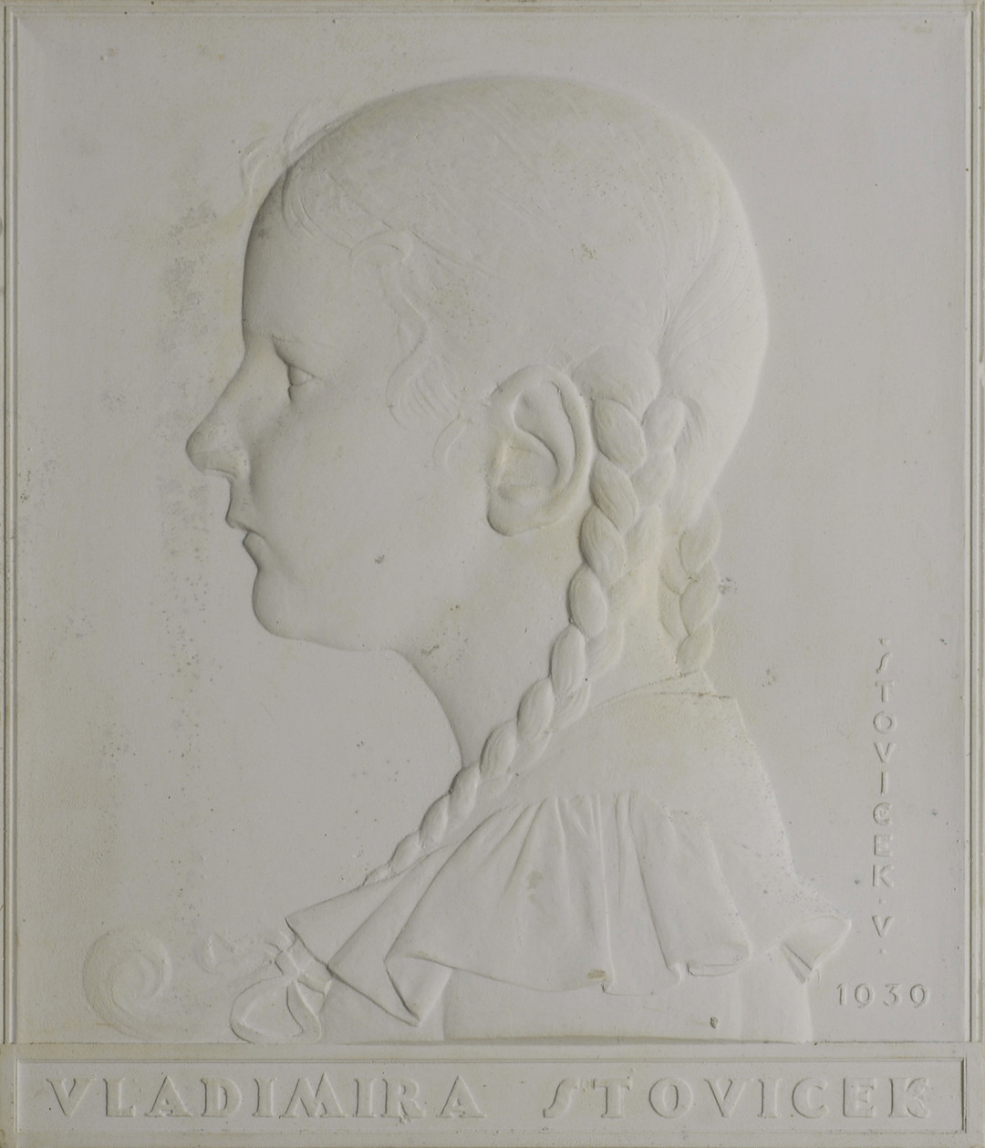 Vladimir Štoviček | VLADIMIRA ŠTOVIČEK (l. 1939)