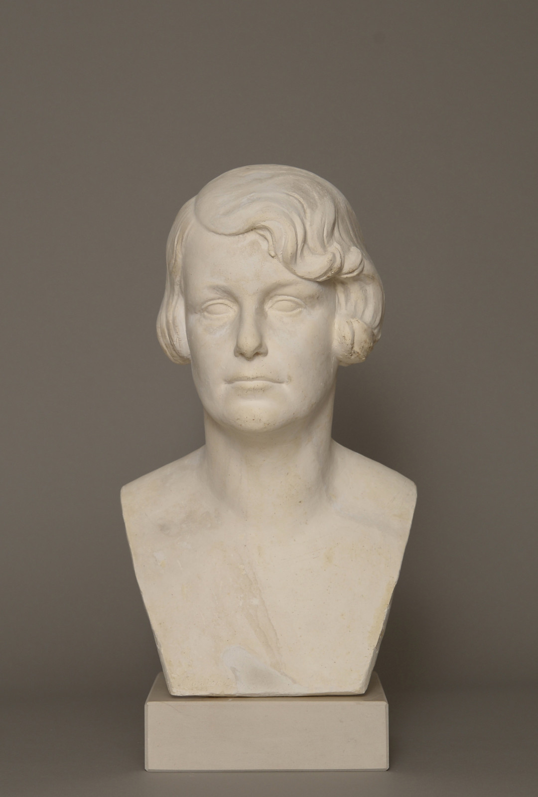 Vladimir Štoviček | ŽENSKI PORTRET