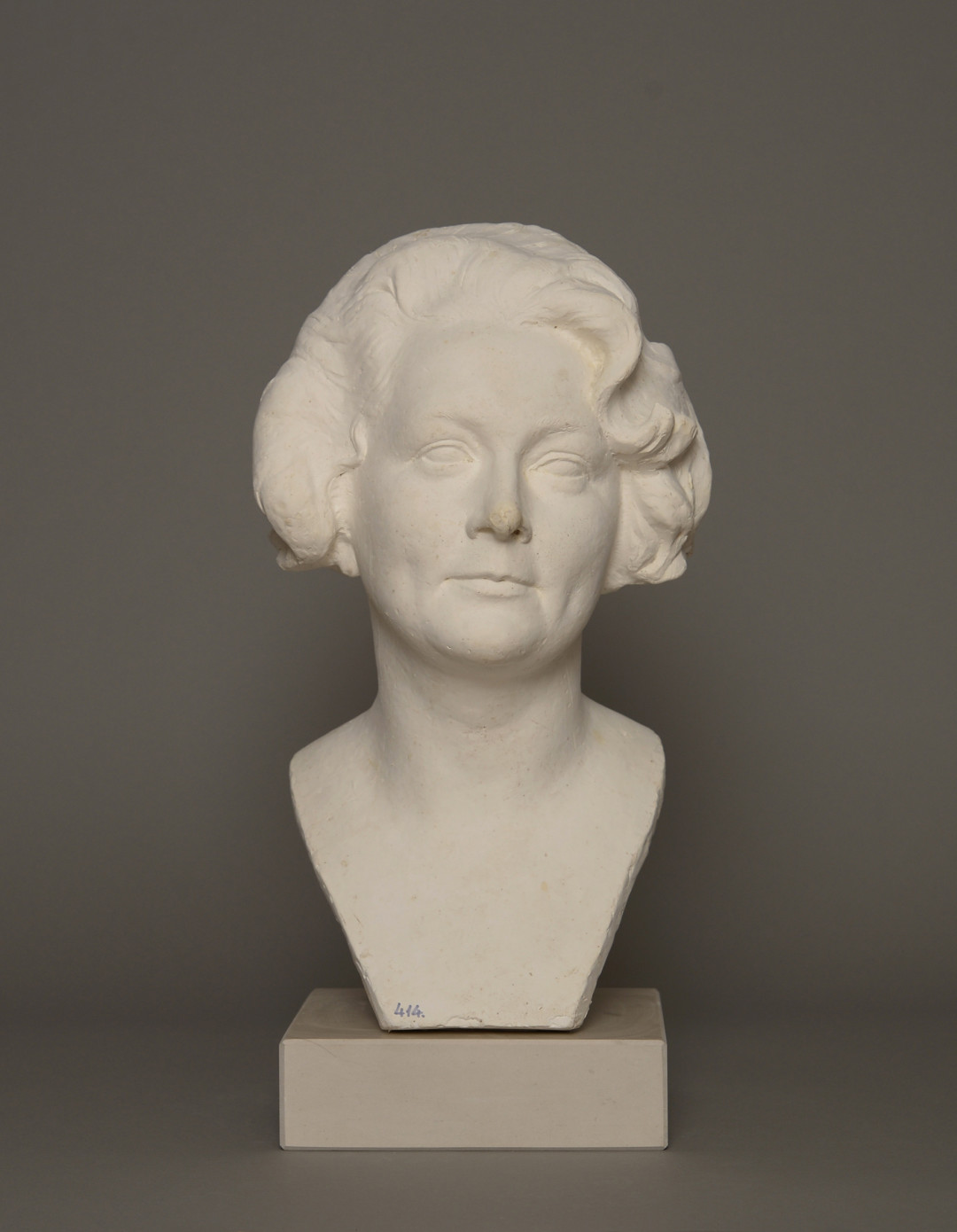 Vladimir Štoviček | ŽENSKI PORTRET