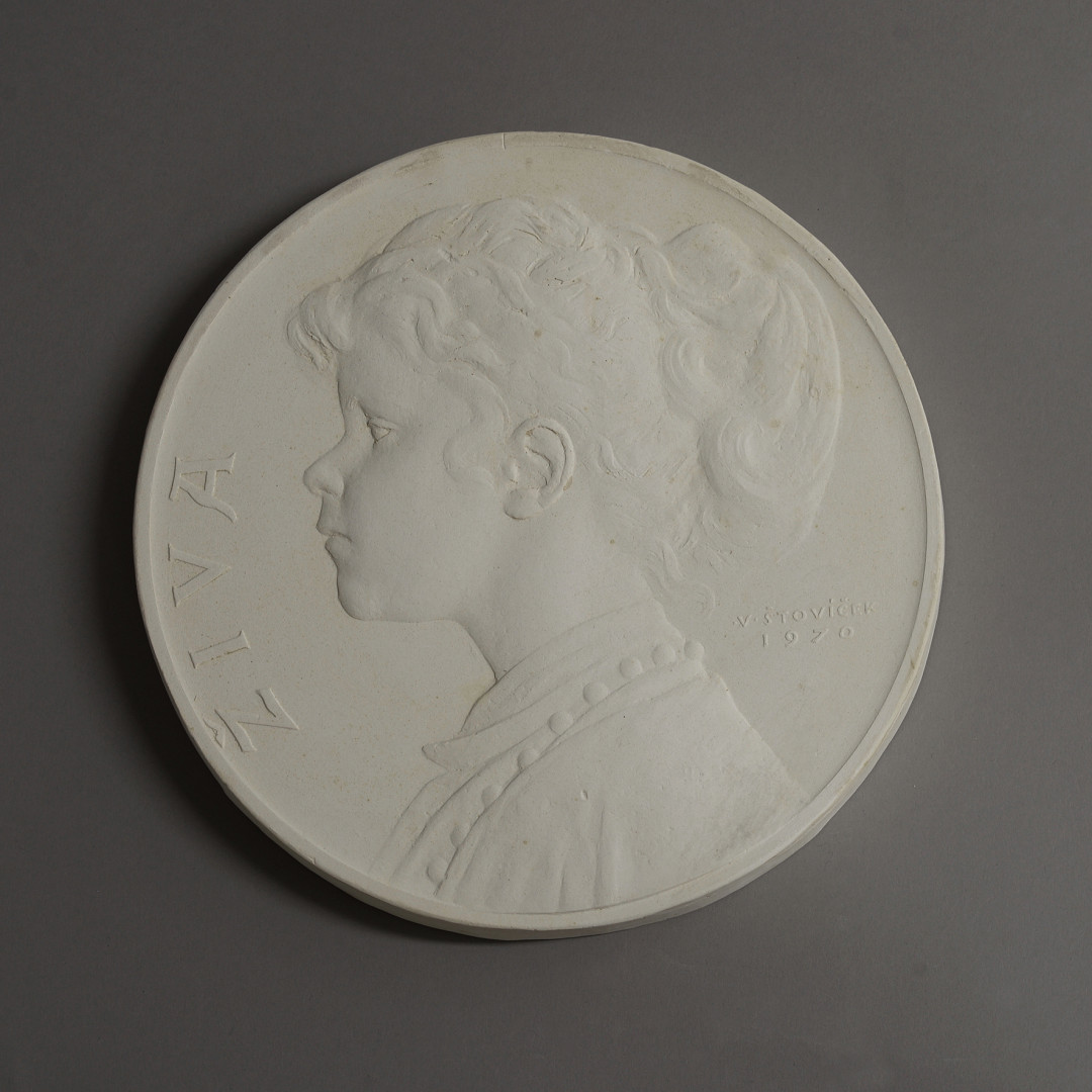 Vladimir Štoviček | ŽIVA