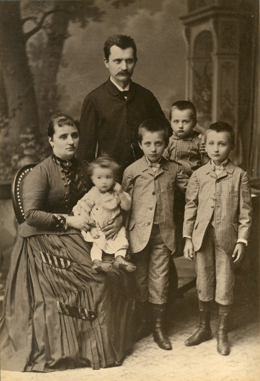 »Vse moje življenje je bilo posvečeno delu«*