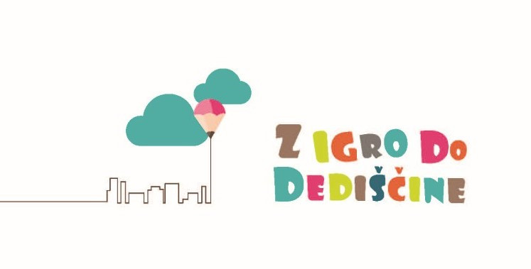 Z igro do dediščine 2020