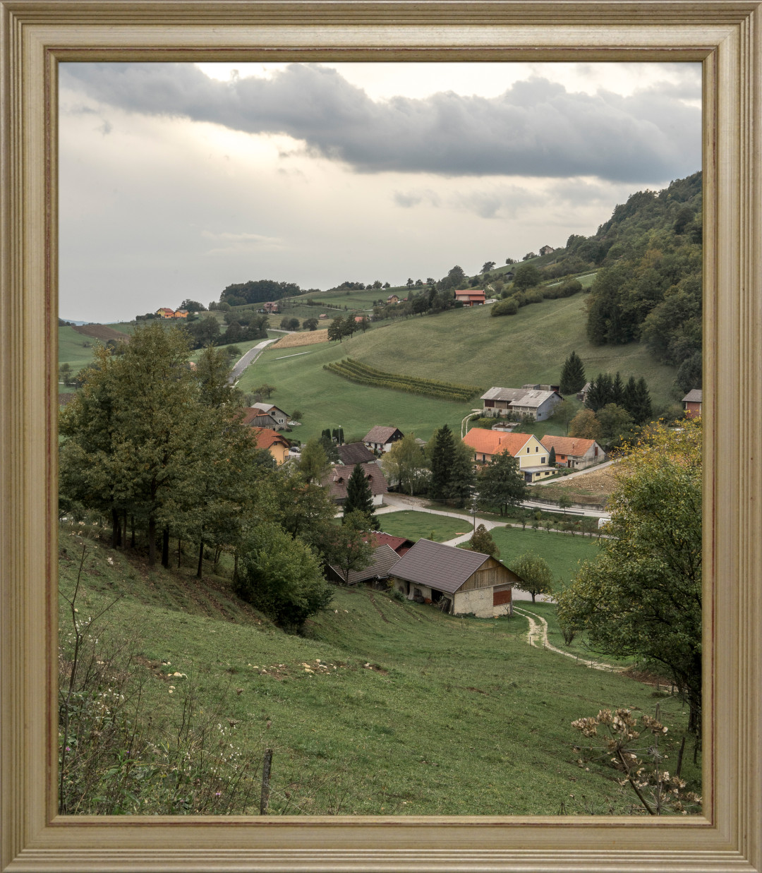 Zaključek natečaja Neznana krajina