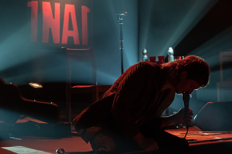 1 na 1: Štras in Bojan Cvjetićanin