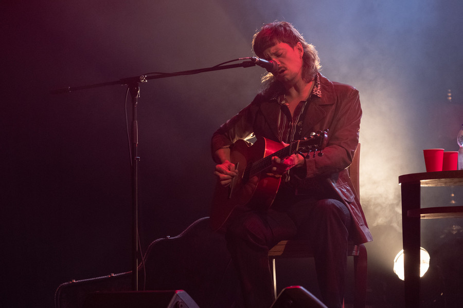 1 na 1: Štras in Bojan Cvjetićanin