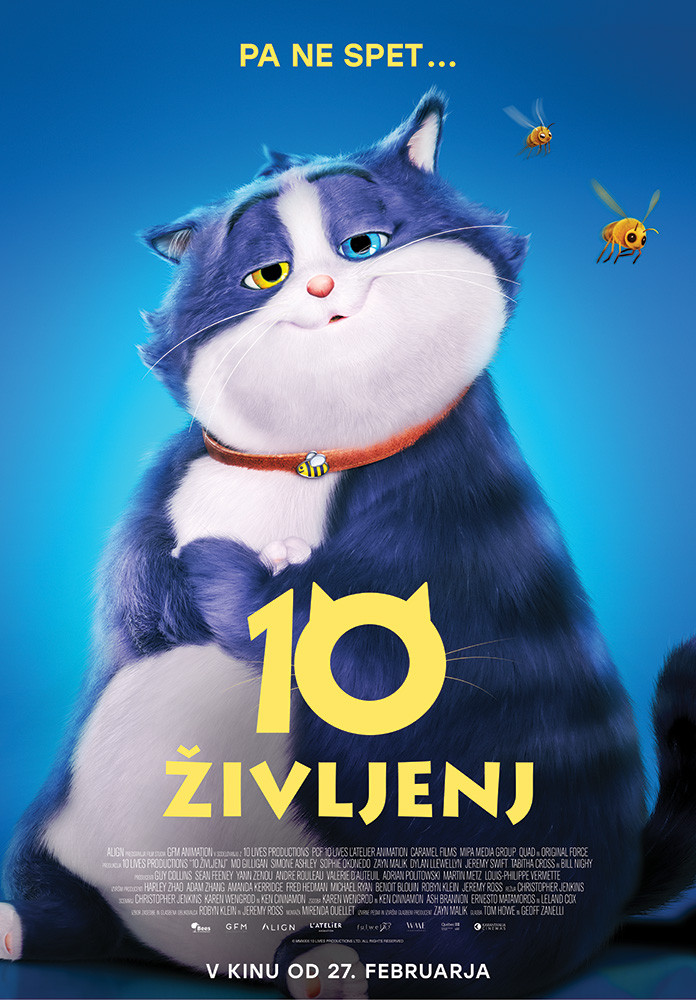 10 življenj