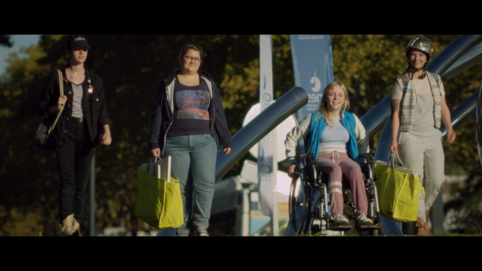 100 kilogramov do zvezd