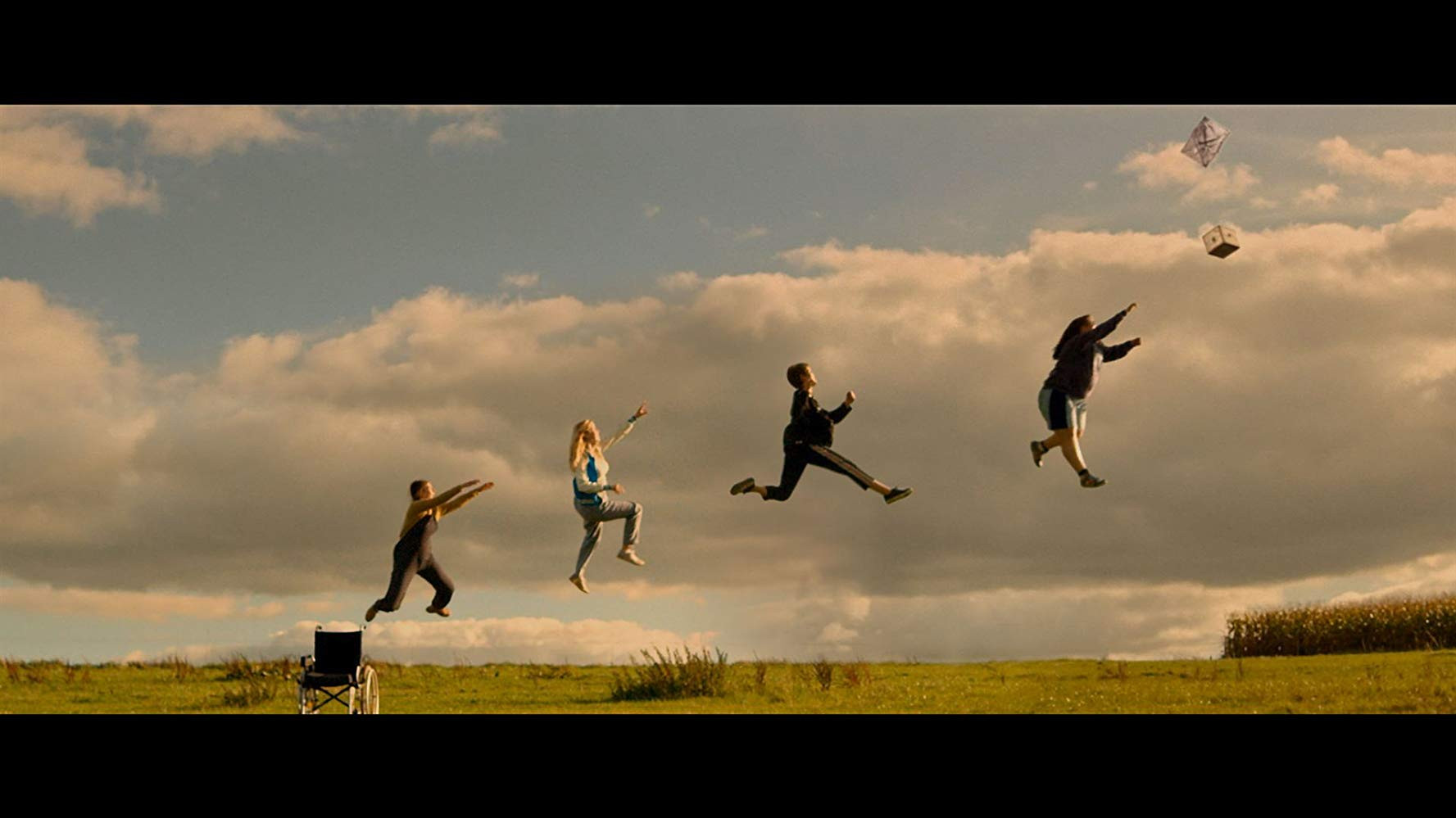 100 kilogramov do zvezd