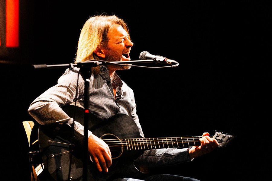 1na1: Gušti & Tomi M.