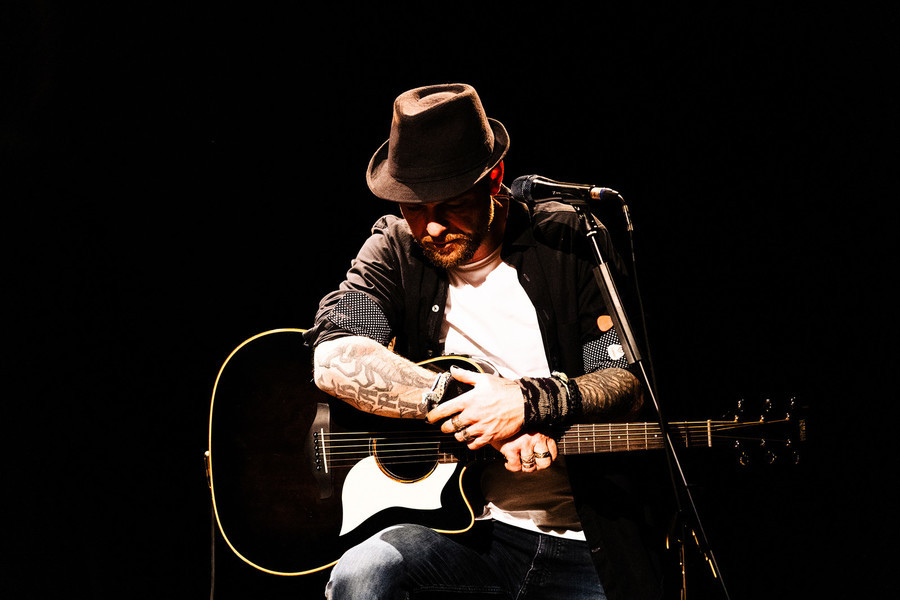 1na1: Gušti & Tomi M.