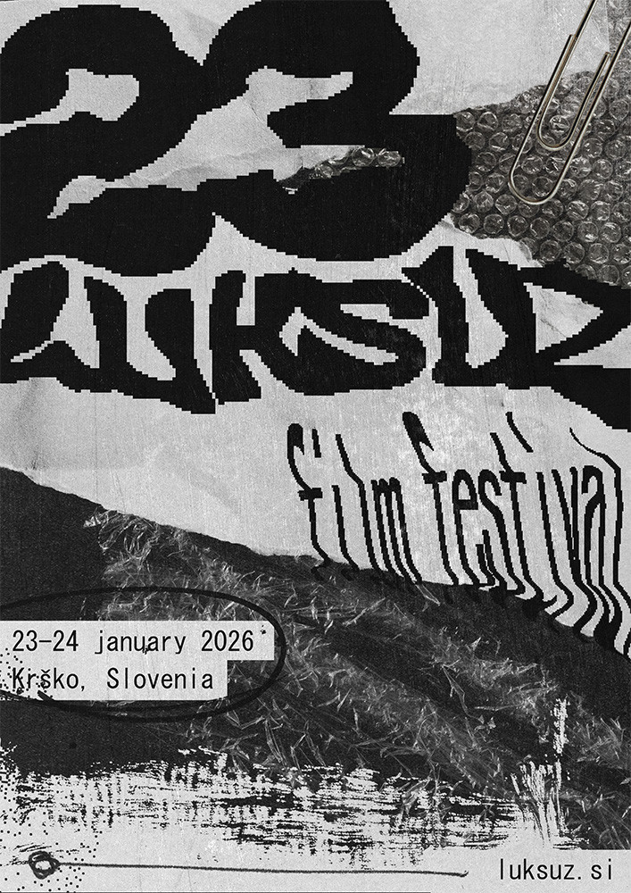 23. Luksuz festival poceni filma