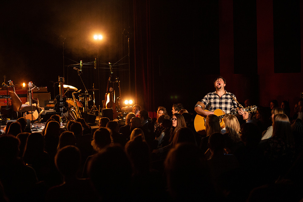 25 LET ŠVICA Gal George Gjurin