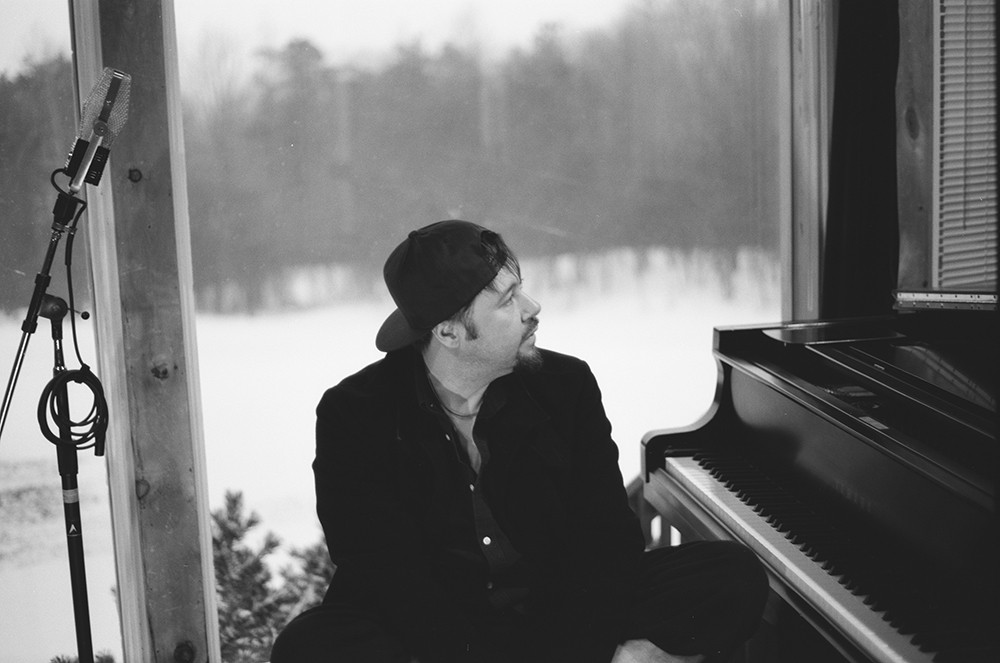 25 LET ŠVICA Gal George Gjurin