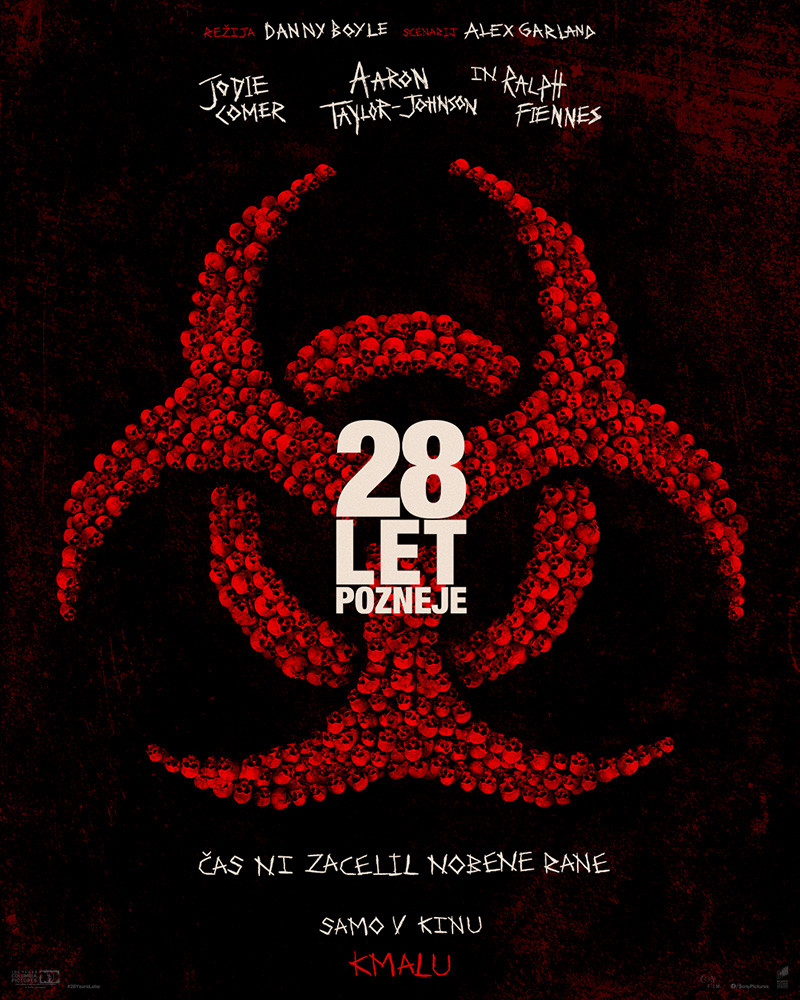 28 let pozneje