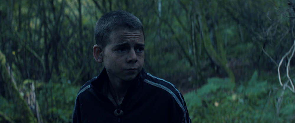 28 let pozneje: Kostni tempelj