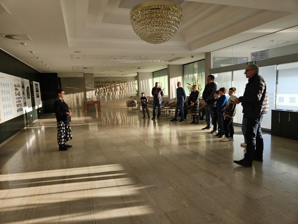 50 let temeljev za nuklearko