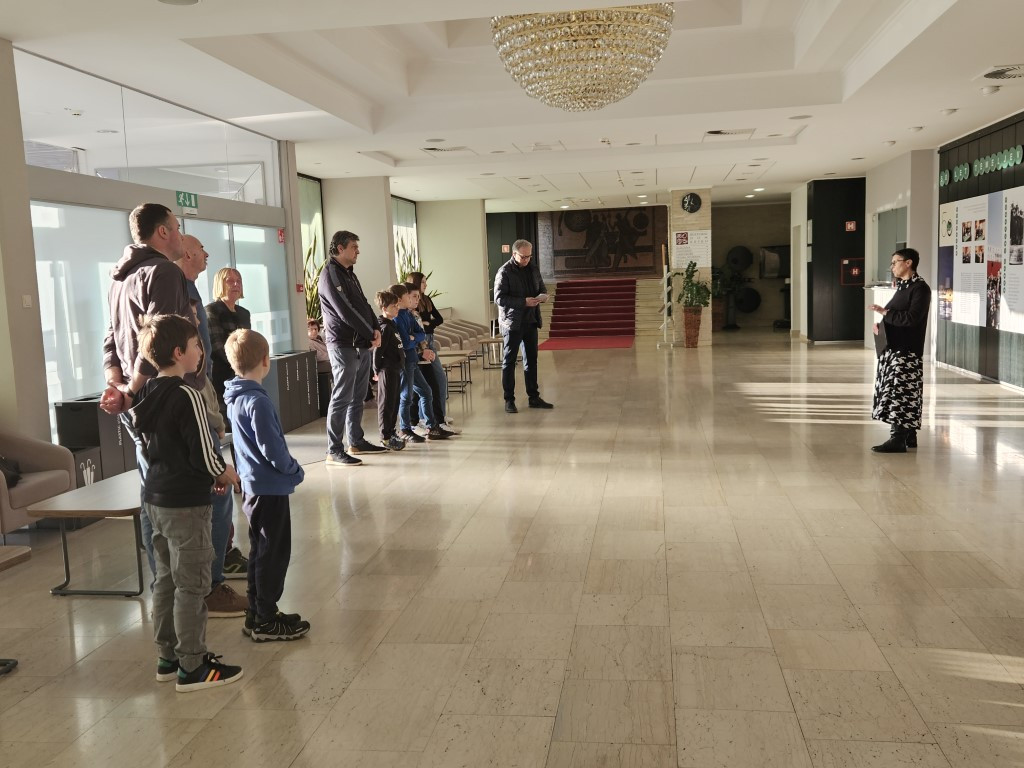 50 let temeljev za nuklearko