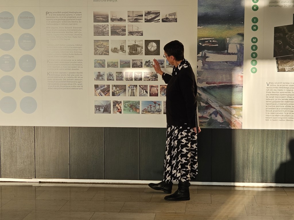 50 let temeljev za nuklearko