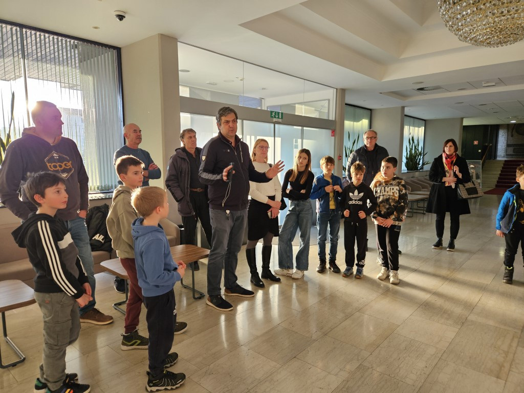 50 let temeljev za nuklearko